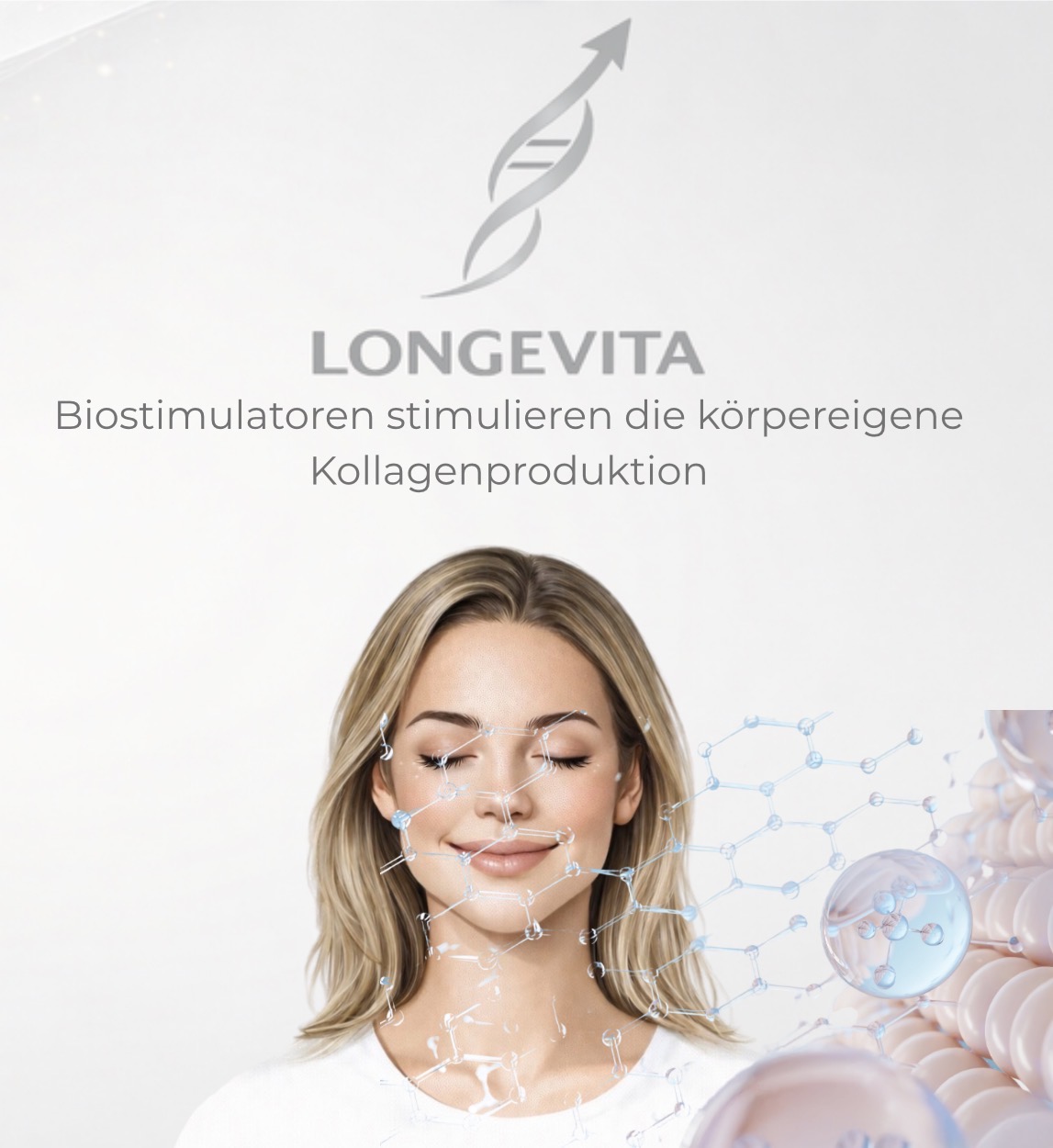 Biostimulatoren Behandlung
